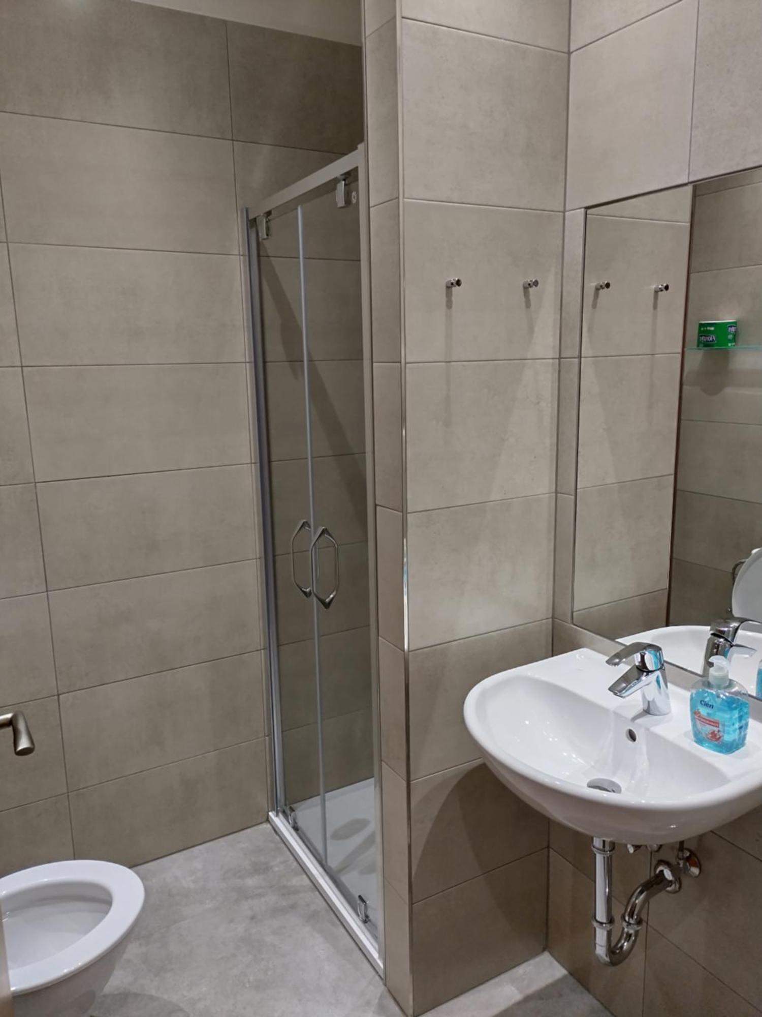 Beta Pension Прага Экстерьер фото