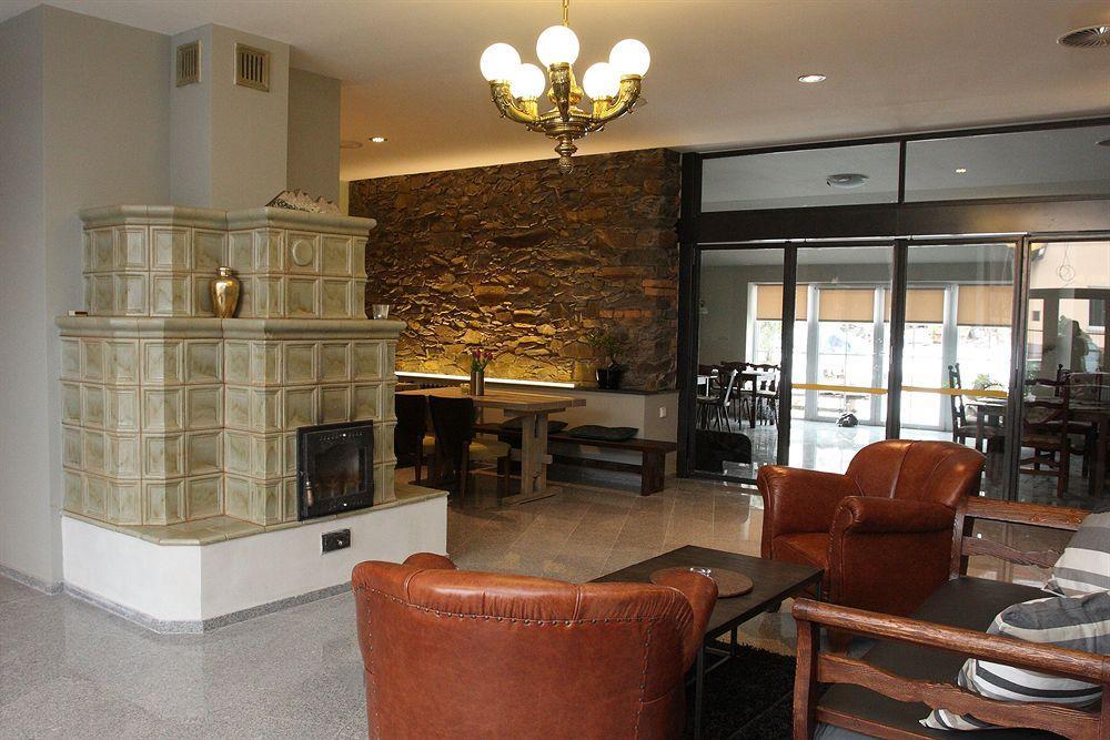 Beta Pension Прага Экстерьер фото